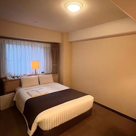 Hotel Listel Shinjuku Prefektura Tokio Exteriér fotografie