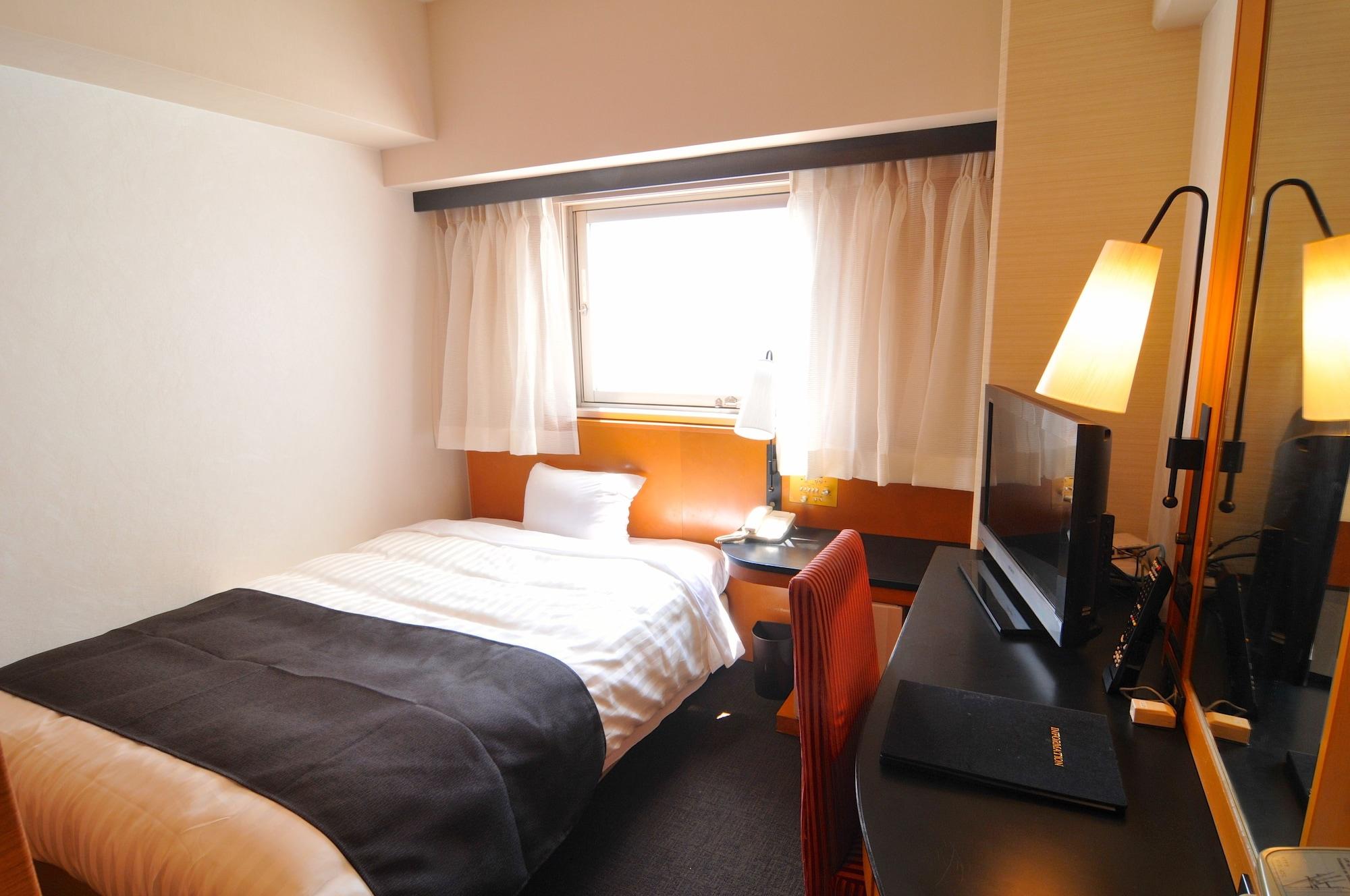 Hotel Listel Shinjuku Prefektura Tokio Exteriér fotografie