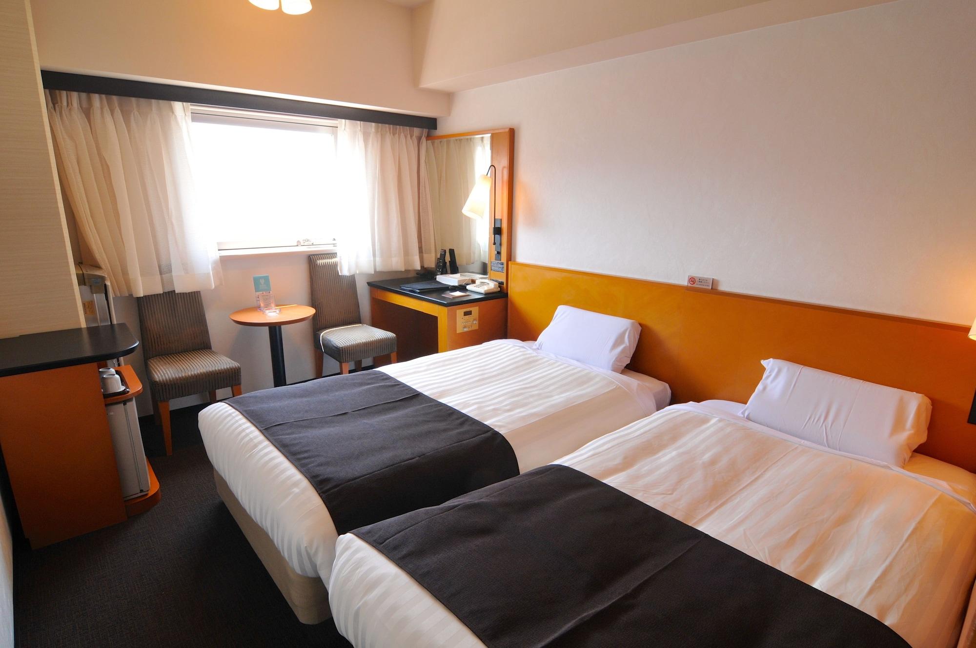 Hotel Listel Shinjuku Prefektura Tokio Exteriér fotografie