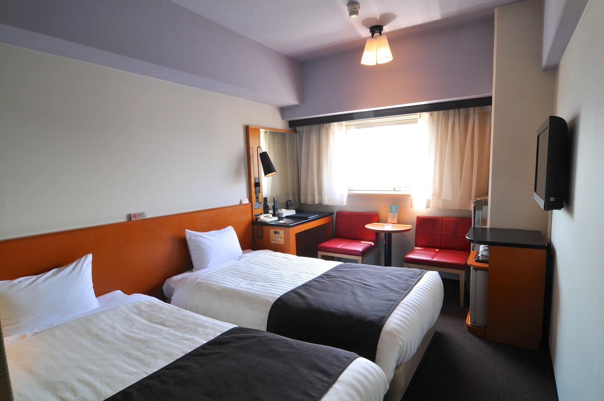 Hotel Listel Shinjuku Prefektura Tokio Exteriér fotografie