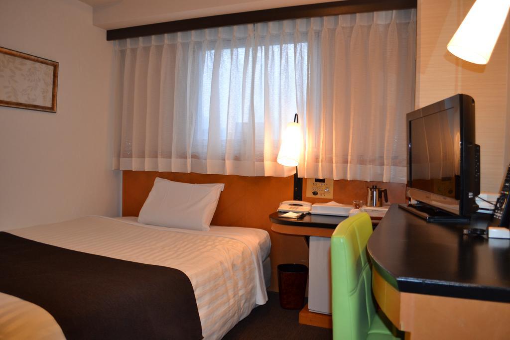 Hotel Listel Shinjuku Prefektura Tokio Exteriér fotografie