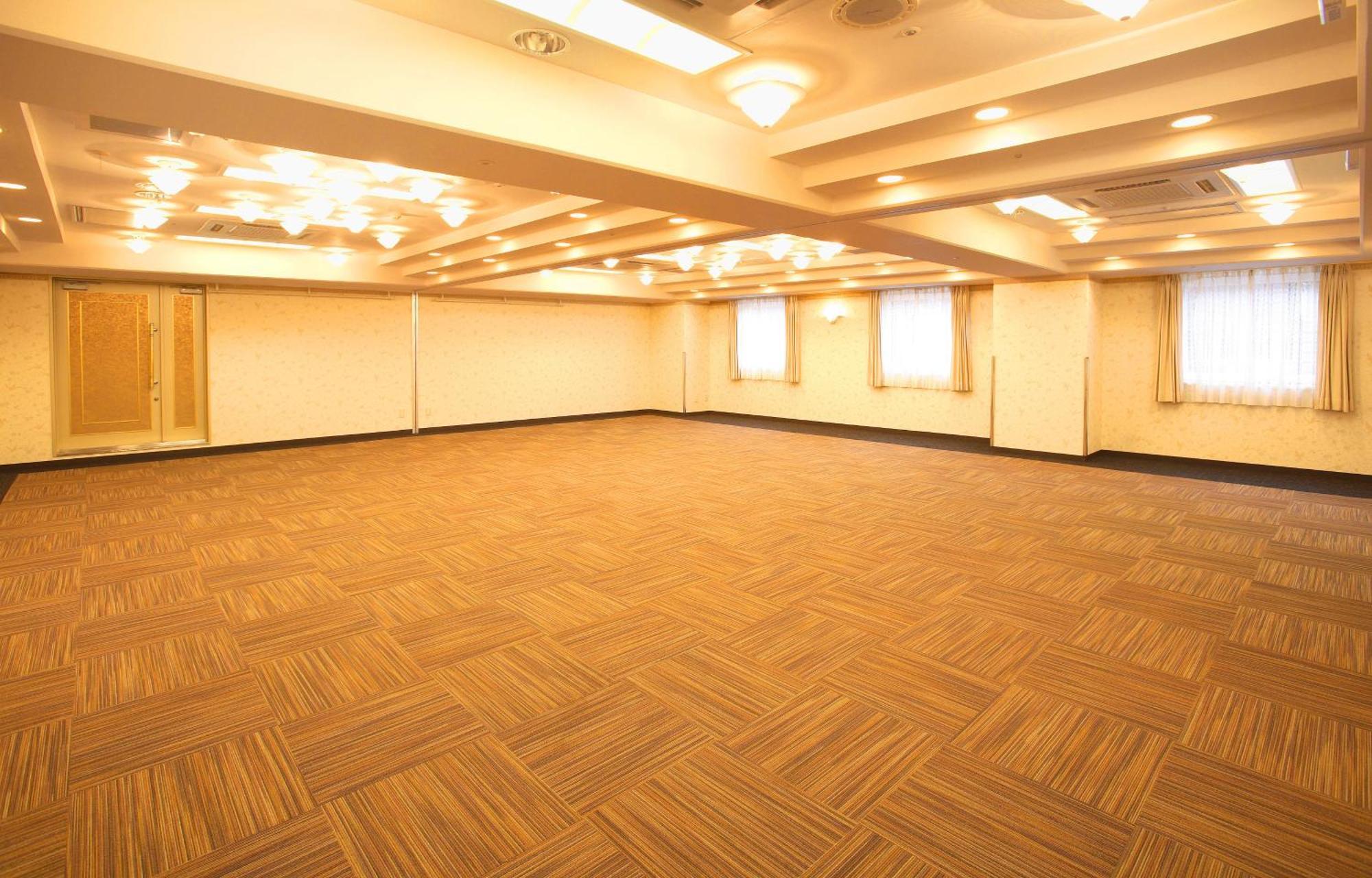 Hotel Listel Shinjuku Prefektura Tokio Exteriér fotografie