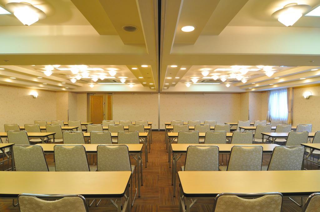 Hotel Listel Shinjuku Prefektura Tokio Exteriér fotografie